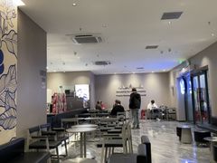-瑞幸咖啡(电子科技大厦C座大堂店)