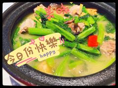 -潮州府·潮菜·砂锅粥(徐家汇店)