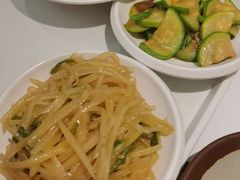 -永和大王(小厨·东四十条店)