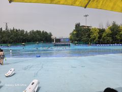 -欢乐水魔方水世界