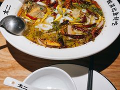 -太二酸菜鱼(深圳布吉万象汇店)