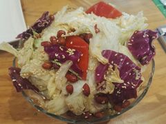 -木屋烧烤(西南角店)