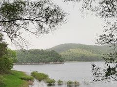 -萨尔浒风景区