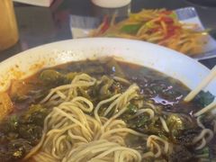 -小灶派· 地道兰州牛肉面(宏发大厦店)