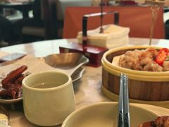 -蝴蝶里·粤菜·点心(龙湖天街&滨江店)