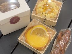 -富贵面包公司(运河店)