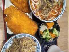 -永旺梦乐城国际商城(北清路店)