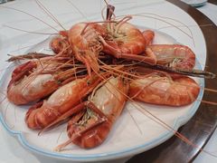 -老妈厨房团圆饺子东北菜(北环路店)