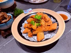 -佬太公海鸭·海鲜大排档(上海总店)