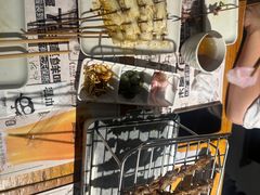-木屋烧烤(上梅林店)