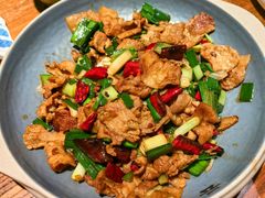 -云海肴·汽锅鸡·云南菜(美罗城店)