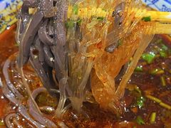 -惠记粉汤羊血(小南门店)