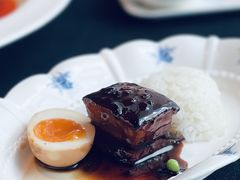 -醉东Oriental House(静安嘉里中心店)