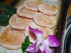 -丸藏和牛烧肉专门店(园区师惠坊店)