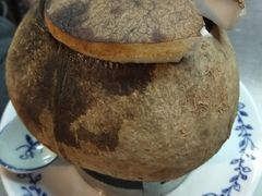-達揚原味燉品(文明路店)