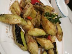 -全聚德(蓝山店)