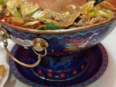 -祥源胡同·涮牛羊肉火锅(花桥店)