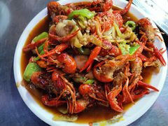 -永刚烧烤(大夜市店)