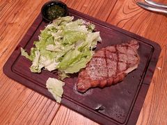 -El Bodegon阿根廷秘鲁餐厅(幸福路店)