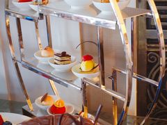 -上海和平饭店华懋阁 Cathay Room