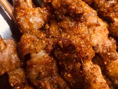 -望京小腰(北京总店)