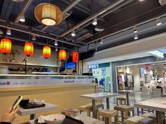 -鲜芋仙(观音桥大融城LG店)
