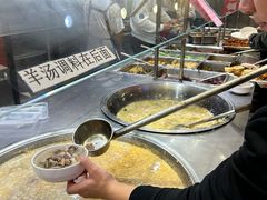 -富龙快餐店(铁西店)