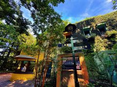 -三鹰之森吉卜力美术馆