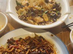 -静一·疆味小馆(黄河路店)