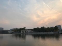 -长春世界雕塑园冰雪艺术天地