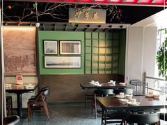 大堂-上名堂·鱼头好吃(体育场路店)