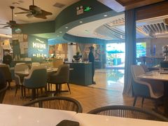 大堂-美奈小馆·越南料理(福田星河COCO Park店)
