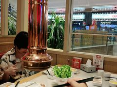 -韩宫宴烤肉·料理(宜兴八佰伴店)