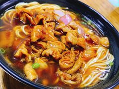 -董记面馆(漳州二路店)