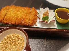 -上蔬无瑕· 创意素食·Vegetarian(华采天地店)