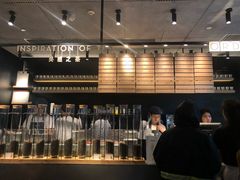 -喜茶(北京三里屯太古里店)