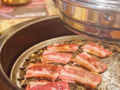 -首尔烤肉大排档(合生汇店)