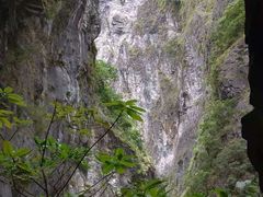 -太鲁阁公园