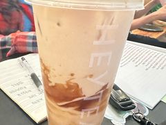 -喜茶(广州保利中环店)