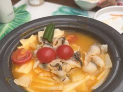 -云海肴云南菜(曲江大悦城店)