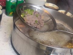-小城牛事·鲜牛肉火锅(万达店)