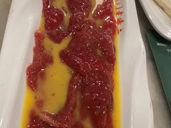 -京门老爆三·铜锅涮肉 爆肚(望京店)