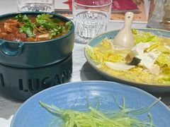 -志明眷村·台式融合菜·宵夜