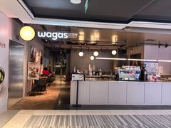 -Wagas沃歌斯(北京君太百货店)