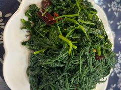 -王村姑老土炕莜面村(张北店)