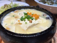官府豆腐-老厨家(中央大街西七道街店)
