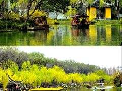 -扬州古运河