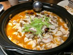 -百岁我家·酸菜鱼专门店(塘下店)