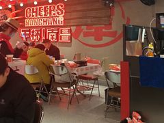 -谭十三大排档·18年老字号(船山路总店)