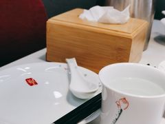 -方荣糊涂菜馆(湖北路店)